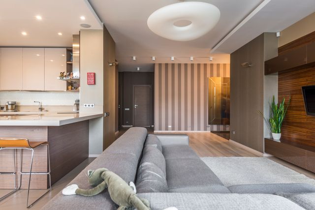 Best Interior Designing Company
