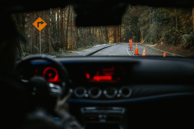 Best Driving Schools in Navi Mumbai