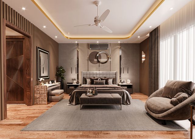 Best Interior Designing Company